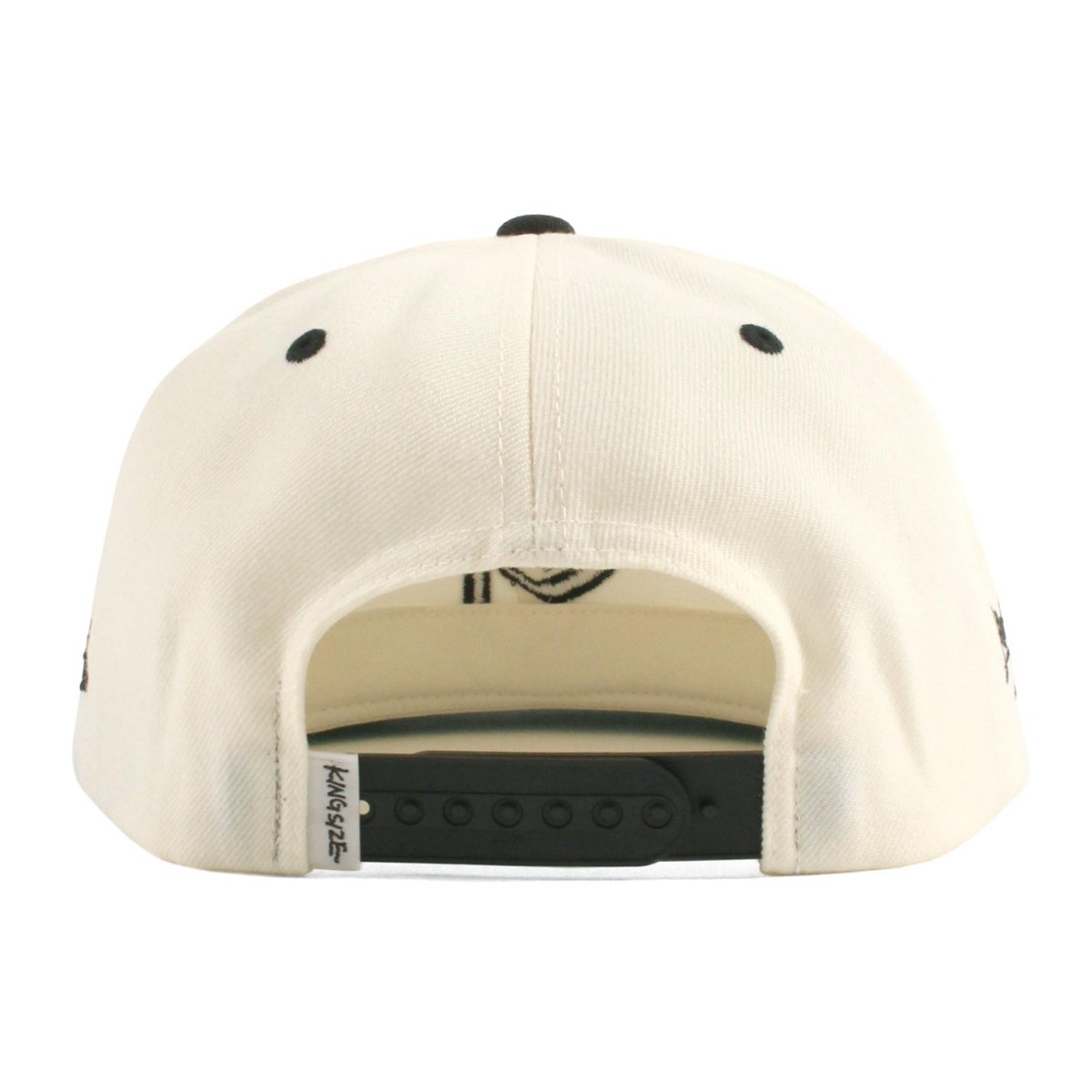 画像3: KINGSIZE（キングサイズ）ｘCHEHON “CH Logo B/B CAP” (3)