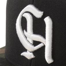 画像8: KINGSIZE（キングサイズ）ｘCHEHON “CH Logo B/B CAP” (8)