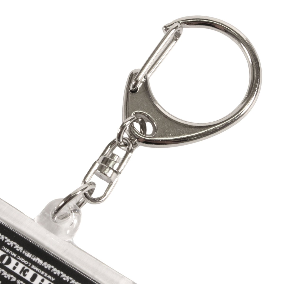 画像6: CHEHON “CHEHON Paisley x CH Logo KEYHOLDER ” (6)