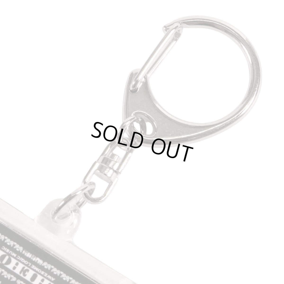 画像6: CHEHON “CHEHON Paisley x CH Logo KEYHOLDER ” (6)