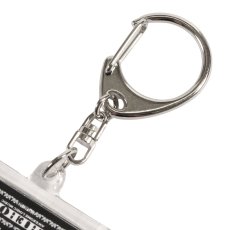 画像6: CHEHON “CHEHON Paisley x CH Logo KEYHOLDER ” (6)