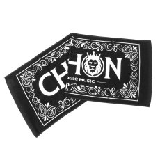 画像3: CHEHON “KING OF STAGE FACE TOWEL” (3)