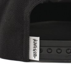 画像11: KINGSIZE（キングサイズ）ｘCHEHON “CH Logo B/B CAP” (11)