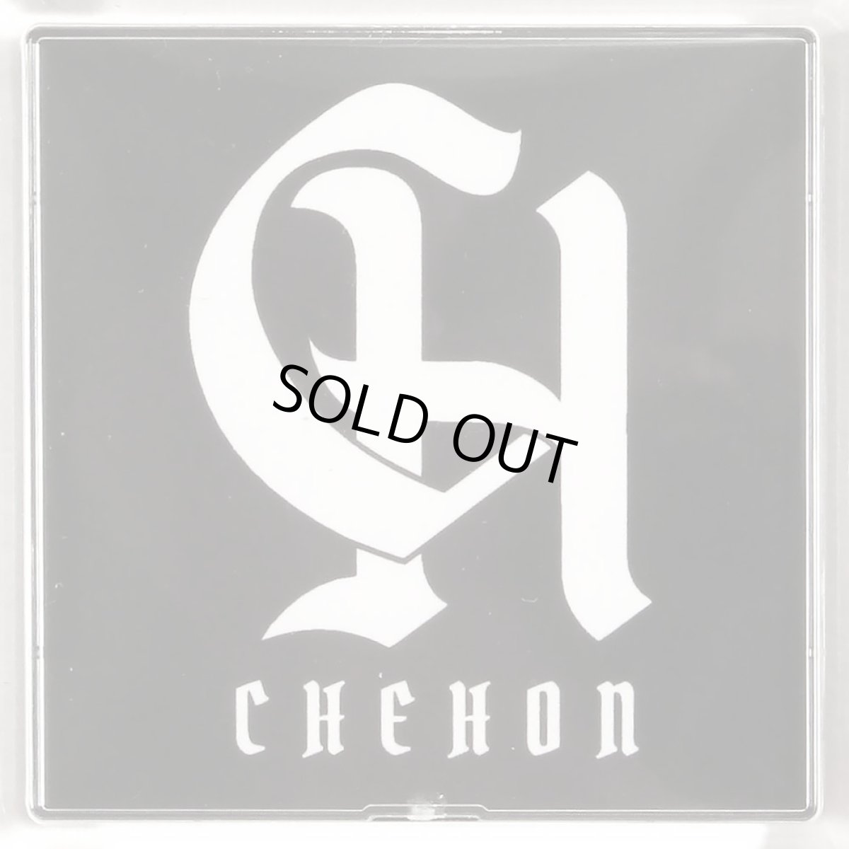 画像5: CHEHON “CHEHON Paisley x CH Logo KEYHOLDER ” (5)