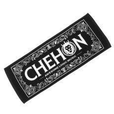 画像1: CHEHON “KING OF STAGE FACE TOWEL” (1)
