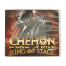 画像2: CHEHON “PHOTOBOOK CASE -特典フォトブック付-” (2)