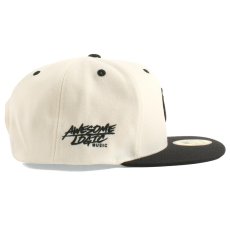 画像5: KINGSIZE（キングサイズ）ｘCHEHON “CH Logo B/B CAP” (5)