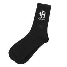 画像1: CHEHON “CH Logo SOCKS” (1)