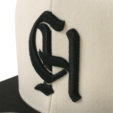 画像8: KINGSIZE（キングサイズ）ｘCHEHON “CH Logo B/B CAP” (8)