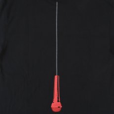 画像6: CHEHON×MADE IN WORLD&CO “ROCK T-SHIRT” (6)