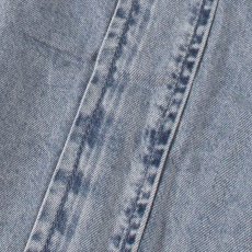 画像11: KINGSIZE（キングサイズ）“TENCEL DENIM EASY PANTS” (11)
