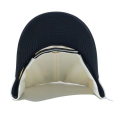 画像5: NEWERA（ニューエラ）“9FORTY Shohei Ohtani MVP Back to Back ロサンゼルス・ドジャース クロームホワイト/ブラック” (5)