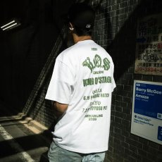 画像15: CHEHON×MADE IN WORLD&CO “KING OF STAGE TOUR T-SHIRT” (15)