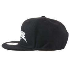 画像4: CHEHON×MADE IN WORLD&CO “韻波句徒 FRAT CAP” (4)