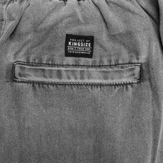 画像8: KINGSIZE（キングサイズ）“TENCEL DENIM EASY PANTS” (8)