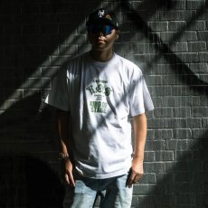 画像11: CHEHON×MADE IN WORLD&CO “KING OF STAGE TOUR T-SHIRT” (11)