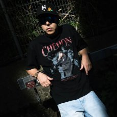 画像9: CHEHON×MADE IN WORLD&CO “ROCK T-SHIRT” (9)