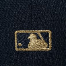画像8: NEWERA（ニューエラ）“9FORTY Shohei Ohtani MVP Back to Back ロサンゼルス・ドジャース ブラック” (8)