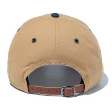 画像3: NEWERA（ニューエラ）“9THIRTY BBQ Duck セントルイス・カージナルス ブロンズ/デニム” (3)