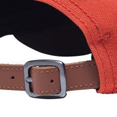 画像7: NEWERA（ニューエラ）“9THIRTY BBQ Duck サンディエゴ・パドレス バーントオレンジ/ライトブロンズ” (7)