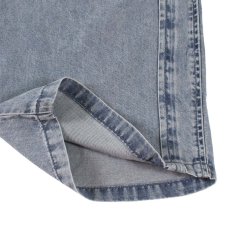 画像10: KINGSIZE（キングサイズ）“TENCEL DENIM EASY PANTS” (10)