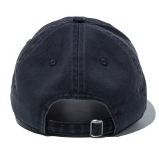 画像8: NEWERA（ニューエラ）“9FORTY アンストラクチャード Seashell Motif Logo シーシェルモチーフロゴ ロサンゼルス・ドジャース グラファイト” (8)