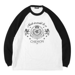 L/S Tシャツ - DISSIDENT WEB SHOP