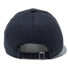 画像3: NEWERA（ニューエラ）“9FORTY アンストラクチャード Seashell Motif Logo シーシェルモチーフロゴ ロサンゼルス・ドジャース グラファイト” (3)