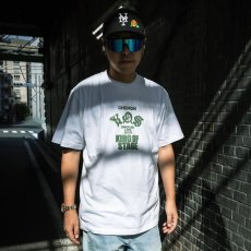 画像9: CHEHON×MADE IN WORLD&CO “KING OF STAGE TOUR T-SHIRT” (9)
