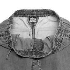 画像12: KINGSIZE（キングサイズ）“TENCEL DENIM EASY PANTS” (12)