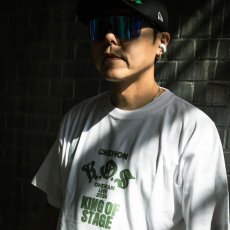 画像13: CHEHON×MADE IN WORLD&CO “KING OF STAGE TOUR T-SHIRT” (13)