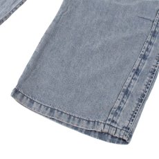 画像9: KINGSIZE（キングサイズ）“TENCEL DENIM EASY PANTS” (9)