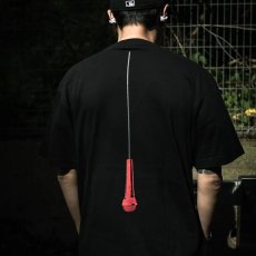 画像13: CHEHON×MADE IN WORLD&CO “ROCK T-SHIRT” (13)