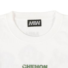 画像4: CHEHON×MADE IN WORLD&CO “KING OF STAGE TOUR T-SHIRT” (4)