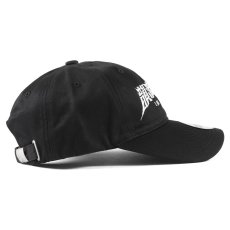 画像5: CHEHON×MADE IN WORLD&CO “韻波句徒 CURVE CAP” (5)