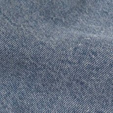 画像9: KINGSIZE（キングサイズ）“TENCEL DENIM WORK S/S SHIRTS” (9)