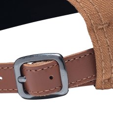 画像7: NEWERA（ニューエラ）“9THIRTY BBQ Duck ニューヨーク・ヤンキース ライトブロンズ/ブラウンスエード” (7)