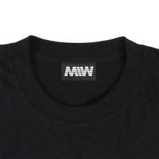 画像3: CHEHON×MADE IN WORLD&CO “ROCK T-SHIRT” (3)