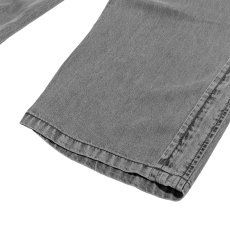 画像9: KINGSIZE（キングサイズ）“TENCEL DENIM EASY PANTS” (9)