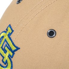 画像6: NEWERA（ニューエラ）“9THIRTY BBQ Duck セントルイス・カージナルス ブロンズ/デニム” (6)