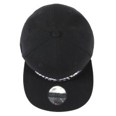 画像6: CHEHON×MADE IN WORLD&CO “韻波句徒 FRAT CAP” (6)