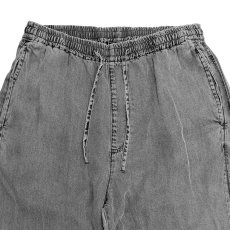 画像4: KINGSIZE（キングサイズ）“TENCEL DENIM EASY PANTS” (4)