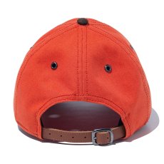 画像9: NEWERA（ニューエラ）“9THIRTY BBQ Duck サンディエゴ・パドレス バーントオレンジ/ライトブロンズ” (9)