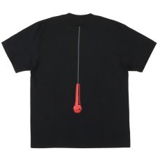 画像2: CHEHON×MADE IN WORLD&CO “ROCK T-SHIRT” (2)