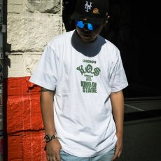 画像10: CHEHON×MADE IN WORLD&CO “KING OF STAGE TOUR T-SHIRT” (10)