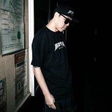 画像14: CHEHON×MADE IN WORLD&CO “韻波句徒 FRAT CAP” (14)