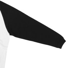 画像6: CHEHON×MADE IN WORLD&CO “RAGLAN T-SHIRT” (6)