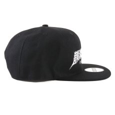 画像5: CHEHON×MADE IN WORLD&CO “韻波句徒 FRAT CAP” (5)