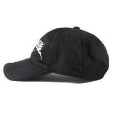 画像4: CHEHON×MADE IN WORLD&CO “韻波句徒 CURVE CAP” (4)