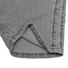 画像10: KINGSIZE（キングサイズ）“TENCEL DENIM EASY PANTS” (10)